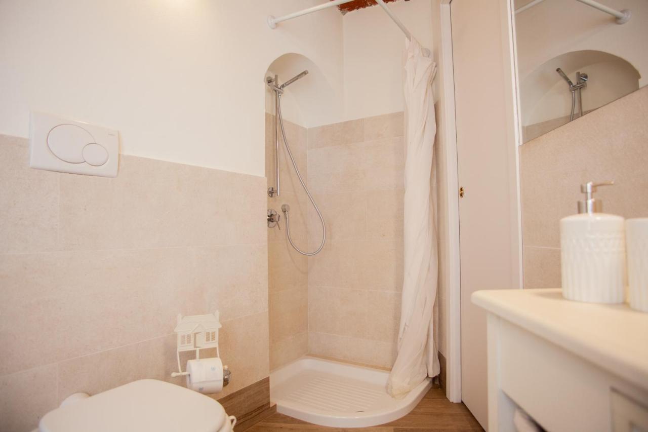 Arco Della Pace Mono 2Pax - Wifi- Full Opt Appartement *