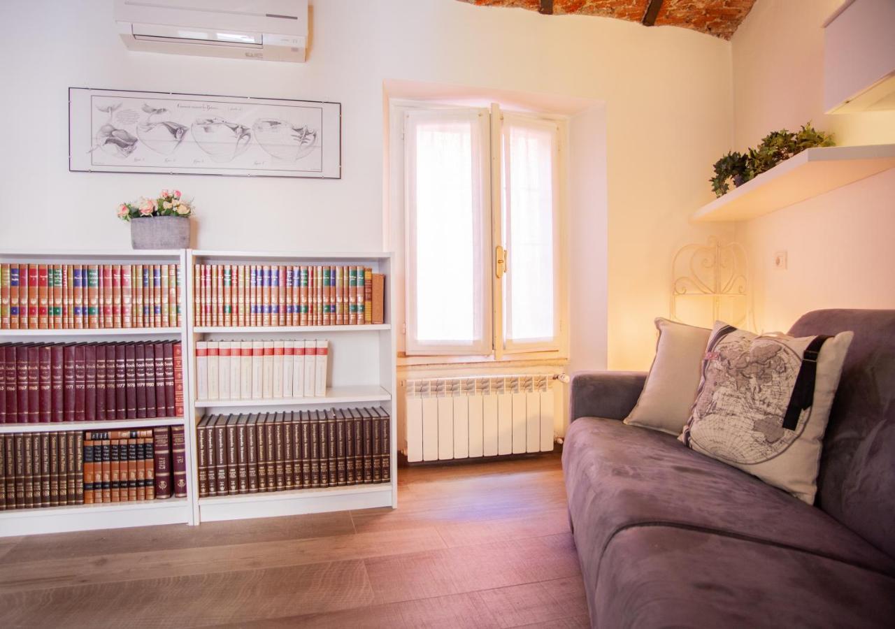 Appartement Arco Della Pace Mono 2Pax - Wifi- Full Opt *