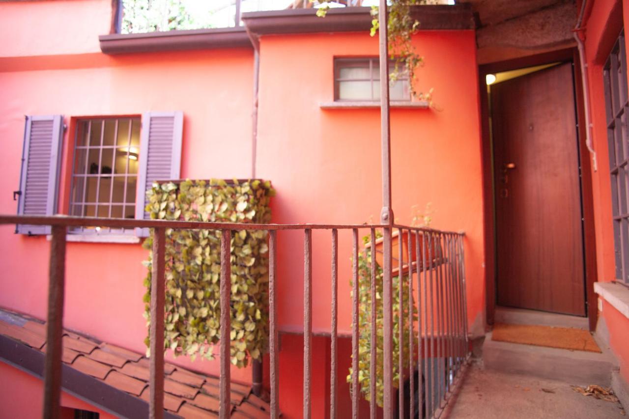 Arco Della Pace Mono 2Pax - Wifi- Full Opt Appartement