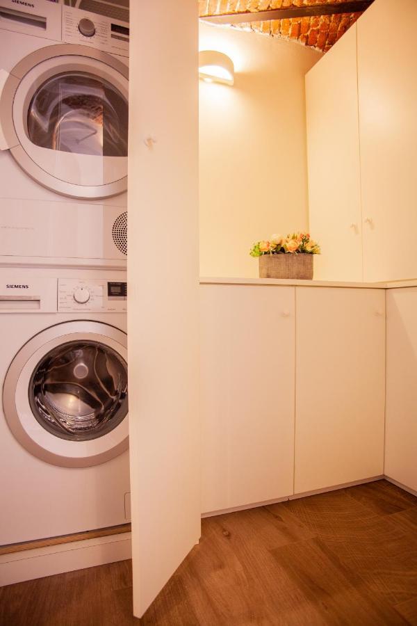 Appartement Arco Della Pace Mono 2Pax - Wifi- Full Opt Milaan