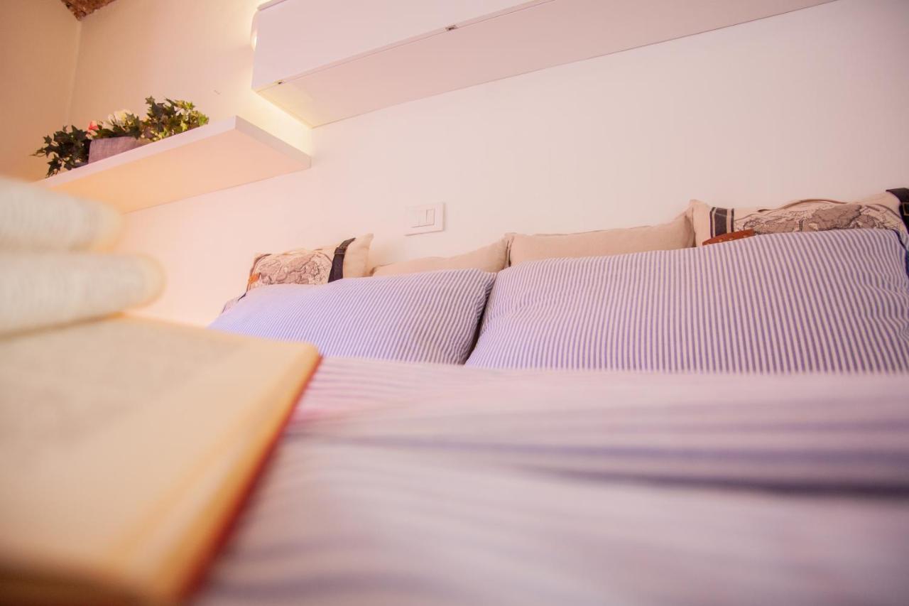 Appartement Arco Della Pace Mono 2Pax - Wifi- Full Opt Milaan