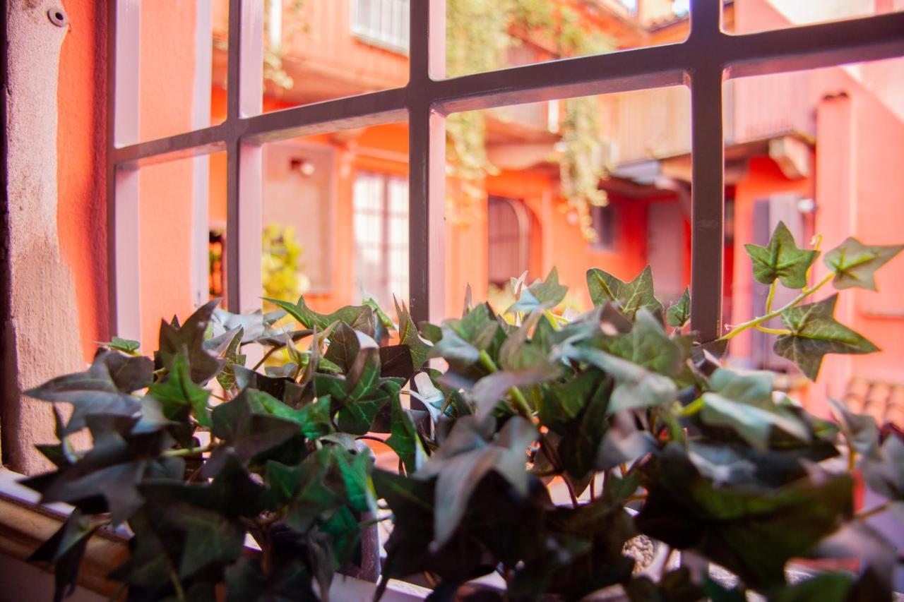 Appartement Arco Della Pace Mono 2Pax - Wifi- Full Opt