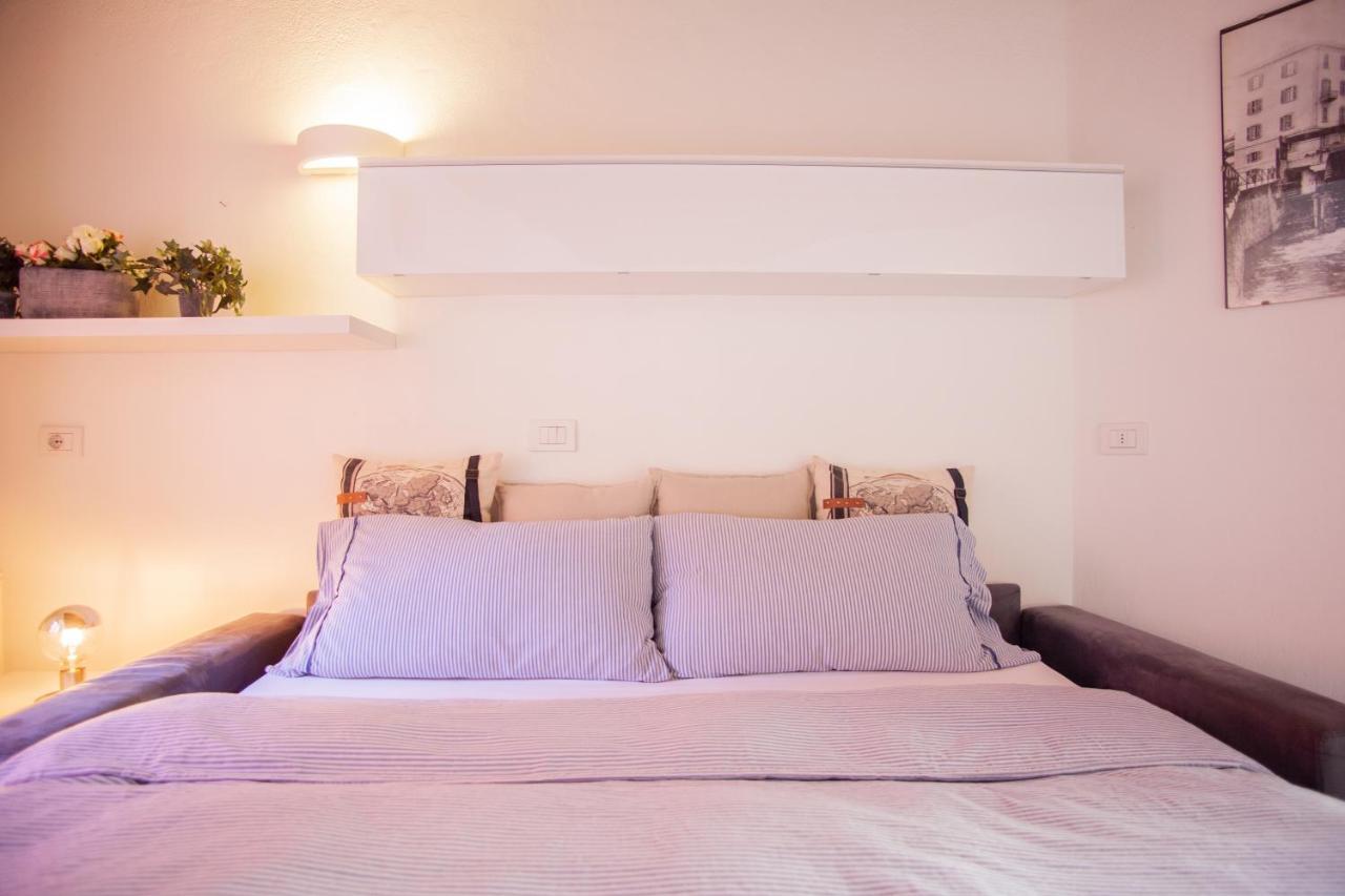 Arco Della Pace Mono 2Pax - Wifi- Full Opt Apartment Mailand